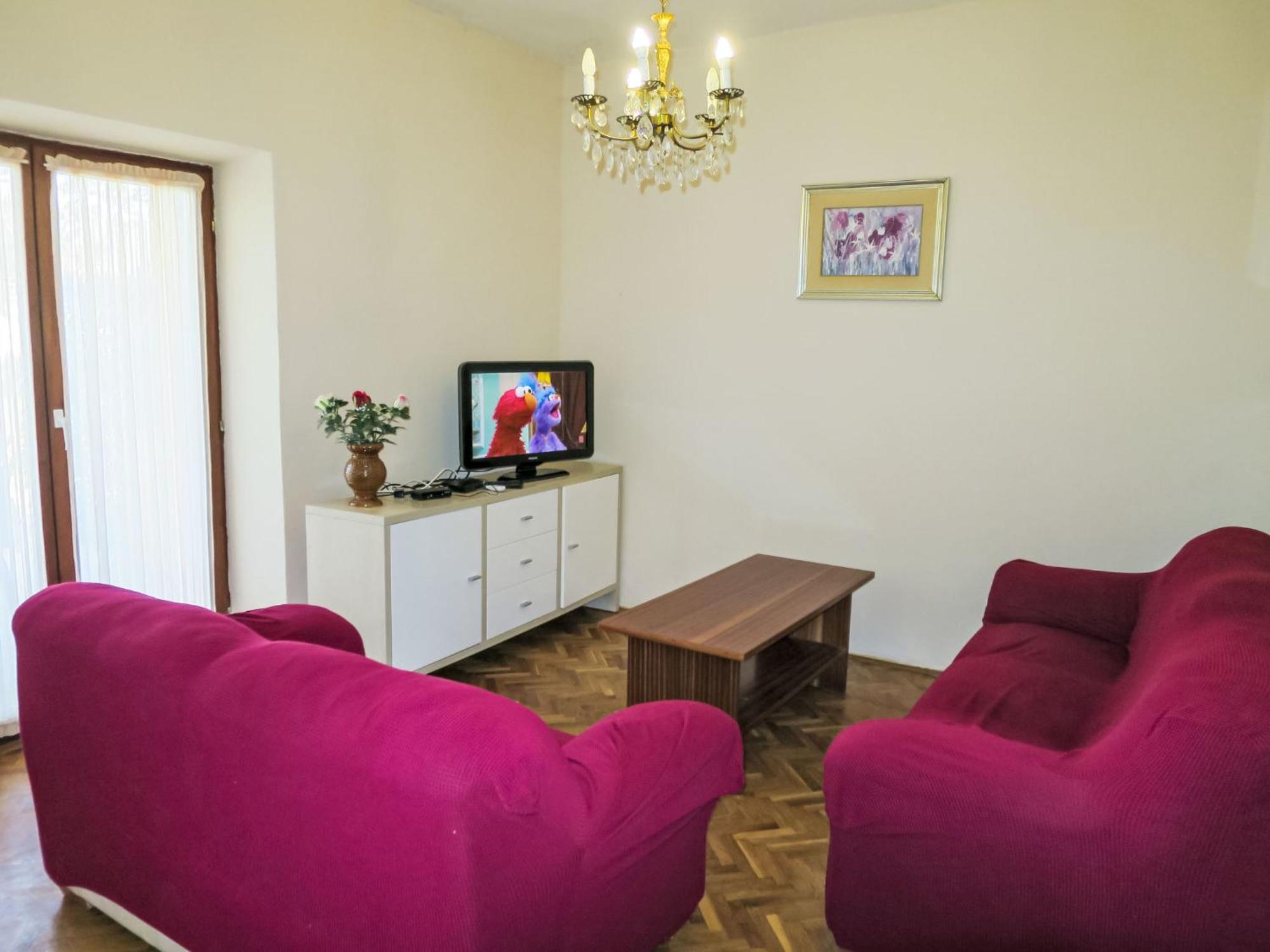 Holiday Home Marijana - Zad500 By Interhome Sukošan 外观 照片