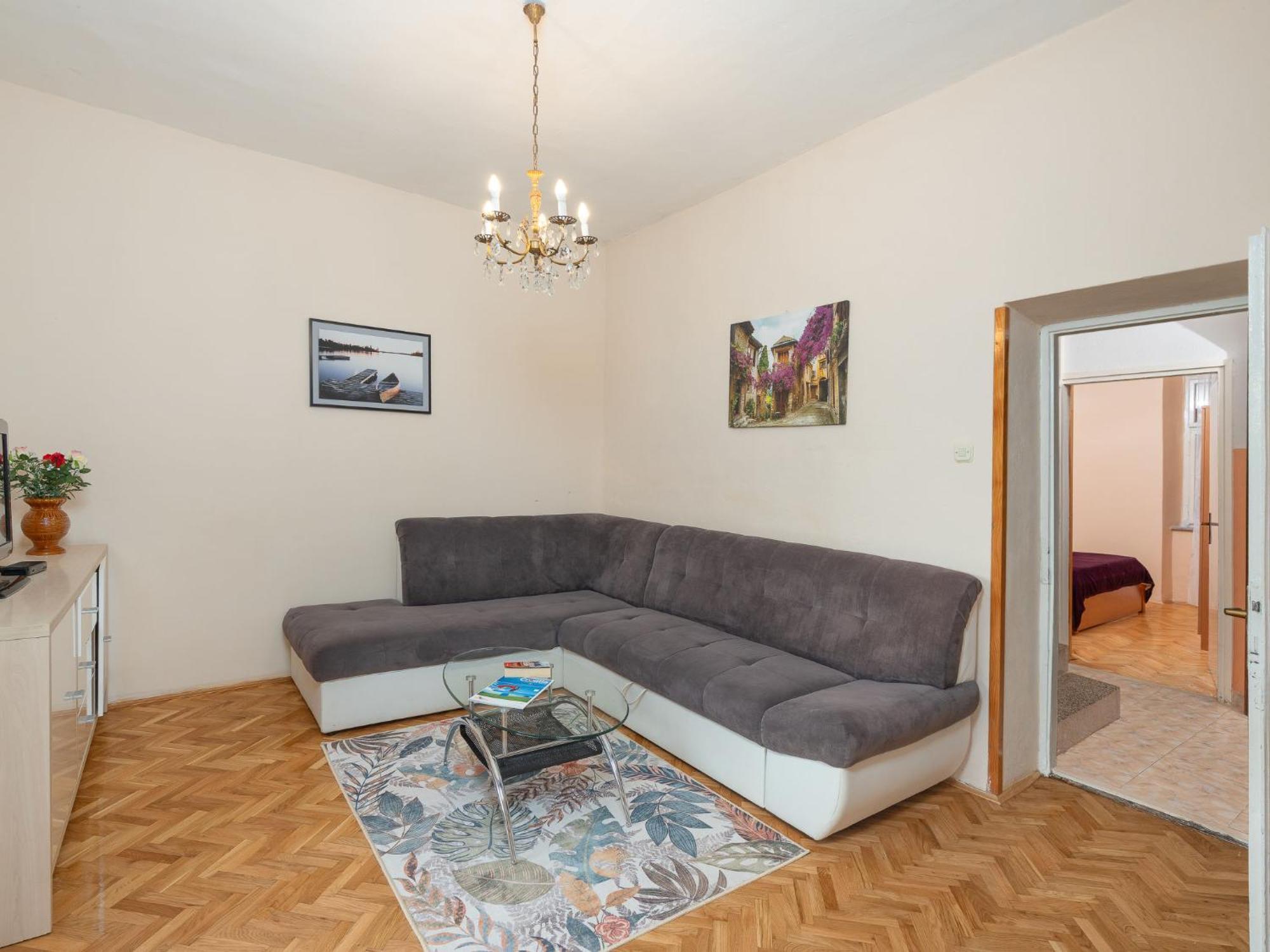 Holiday Home Marijana - Zad500 By Interhome Sukošan 外观 照片