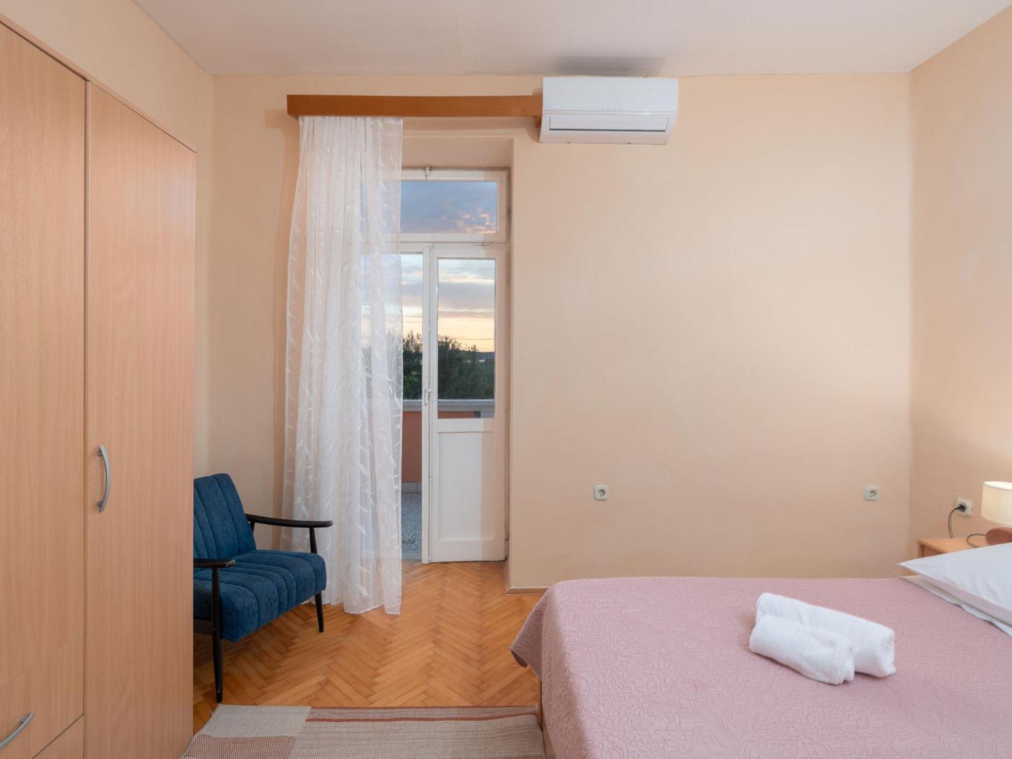 Holiday Home Marijana - Zad500 By Interhome Sukošan 外观 照片