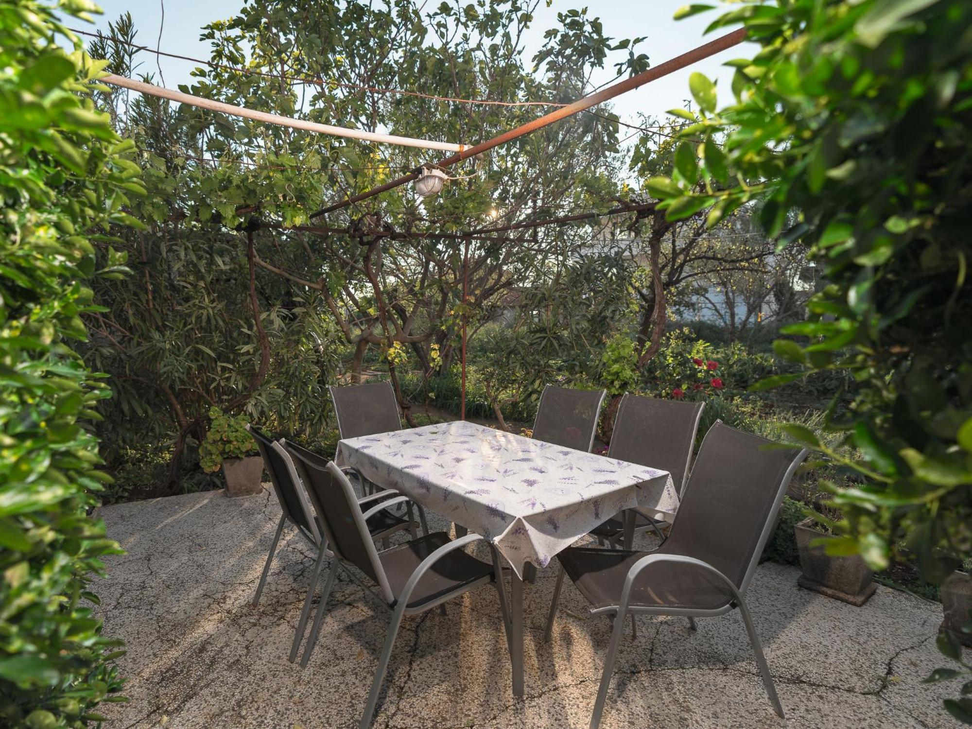 Holiday Home Marijana - Zad500 By Interhome Sukošan 外观 照片
