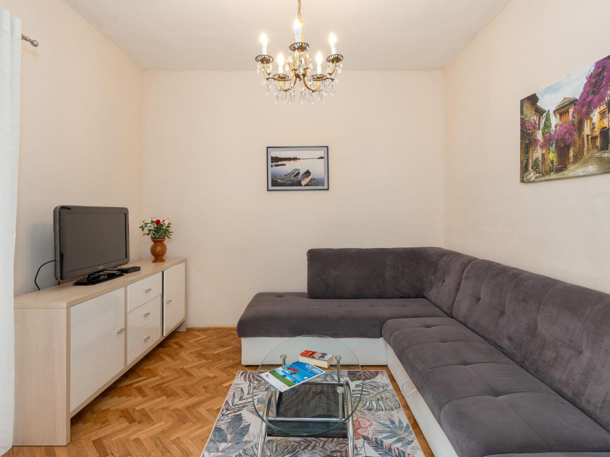 Holiday Home Marijana - Zad500 By Interhome Sukošan 外观 照片