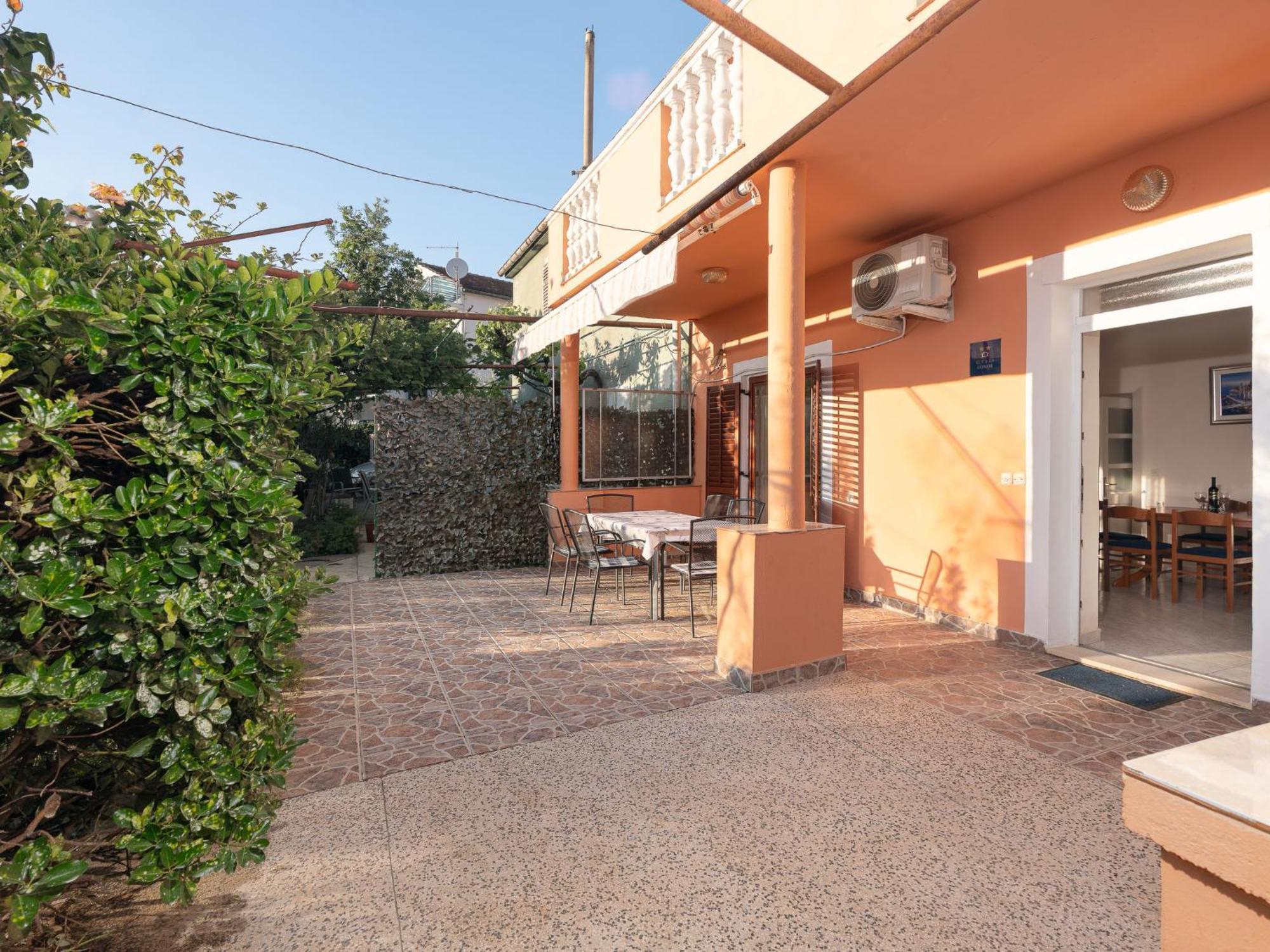 Holiday Home Marijana - Zad500 By Interhome Sukošan 外观 照片