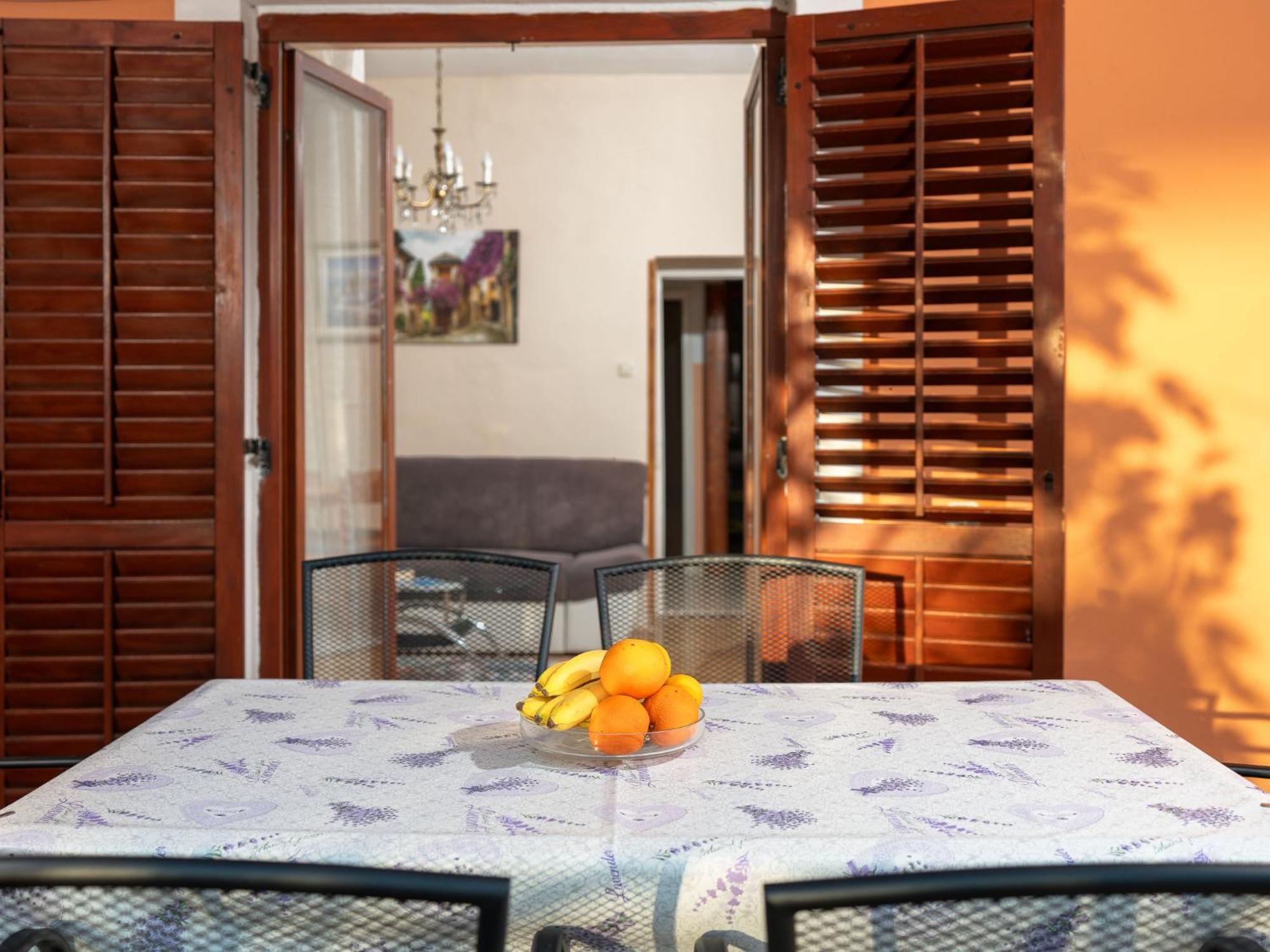 Holiday Home Marijana - Zad500 By Interhome Sukošan 外观 照片